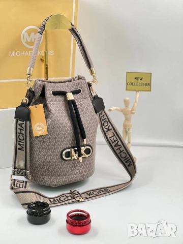 чанти Michael kors burberry, снимка 12 - Чанти - 51444891