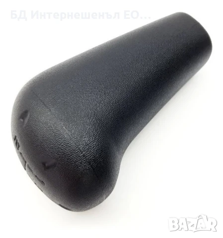 2470A011XA  Топка за скоростен лост, Mitsubishi , L200, Черен, 5 скорости,, снимка 5 - Части - 51000806