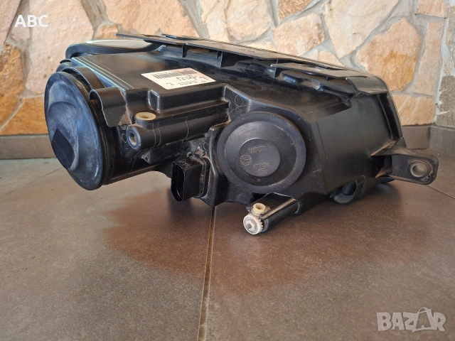 Фарове Hella за Passat B6 , снимка 9 - Аксесоари и консумативи - 51501175