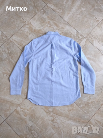 Мъжка Риза Polo Ralph Lauren нова, снимка 5 - Ризи - 52476891