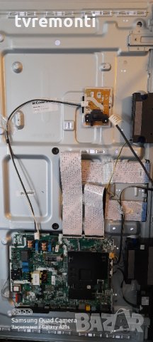 Основна платка - , BN9646783,KANT-SU/NU7100, снимка 5 - Части и Платки - 31371063