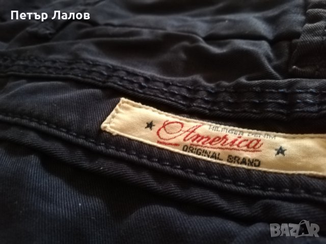 Tommy Hilfiger къси панталони мъжки, снимка 7 - Къси панталони - 29277749