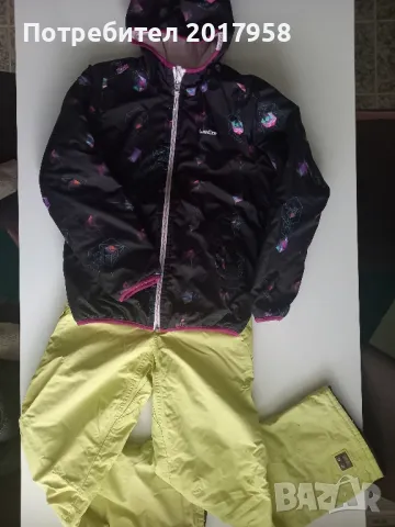 Яке с качулка Reserved и/или грейка -152см