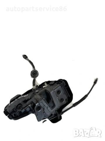 Механизъм за брава на предна дясна врата за Land Rover Range Rover Sport (2007) FQJ000205