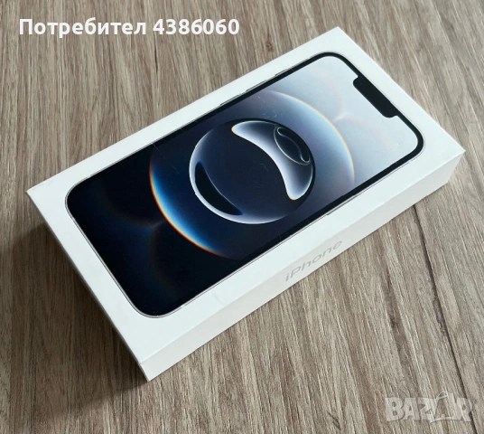 Iphone E, снимка 3 - Apple iPhone - 54044395