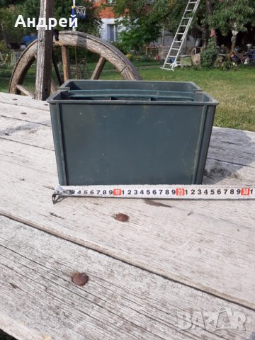 Стара каса за бира ДСО Българско Пиво, снимка 5 - Други ценни предмети - 29482787