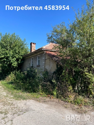 Продава се къща в с. Брестово, област Ловеч, снимка 2 - Къщи - 51808195