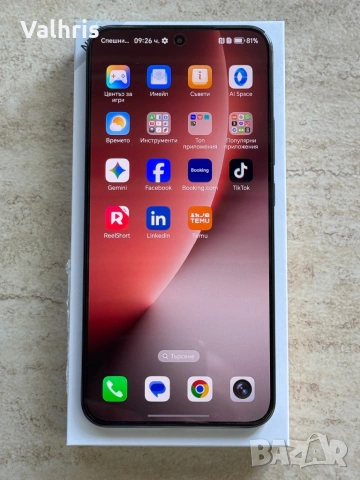 Honor Magic 8 Lite 5G / 512GB / 8GB RAM / НОВ!, снимка 3 - Други - 54132190