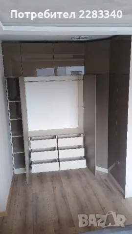 мебели по поръчка , снимка 7 - Дърводелски услуги - 47097551