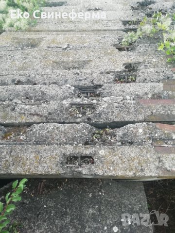 Продава железобетонни панели (старо строителство), снимка 3 - Строителни материали - 42698768