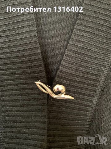 Блуза-жилетка р-р 3XL, снимка 1