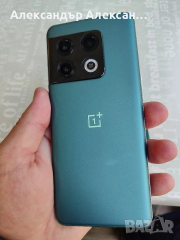 OnePlus 10 Pro 5G 256/12, снимка 13 - Други - 54304510