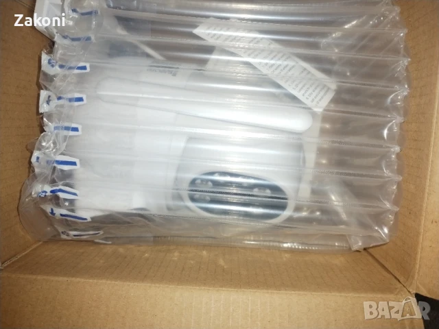 Двойно-обективна камера , снимка 3 - IP камери - 50694203