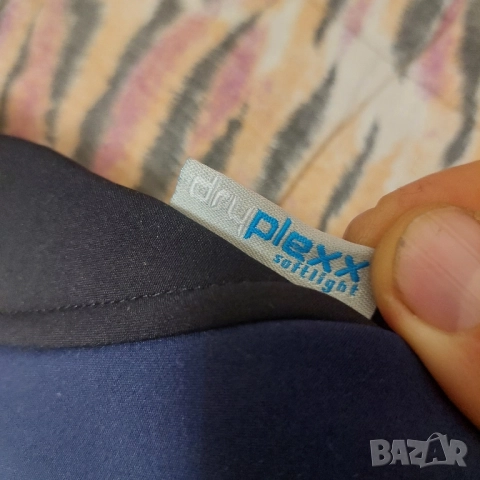 ENGELBERT STRAUSS Softshell елече / грейка  dryplexx размер ХЛ, снимка 6 - Спортни дрехи, екипи - 52515822