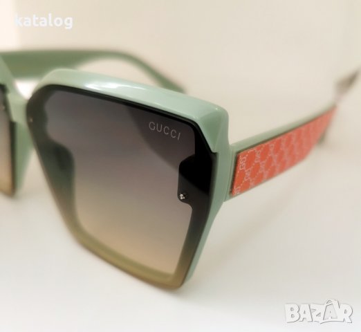 LOGO collection слънчеви очила, снимка 7 - Слънчеви и диоптрични очила - 38698181