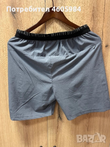 Мъжки шорти Nike, снимка 2 - Спортни дрехи, екипи - 52436802