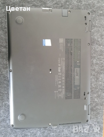 Перфектен! HP EliteBook 830 G6, снимка 8 - Лаптопи за игри - 52373483