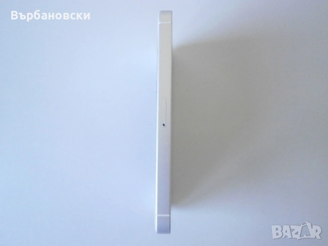 Apple iPhone SE 2016, снимка 3 - Apple iPhone - 54331696