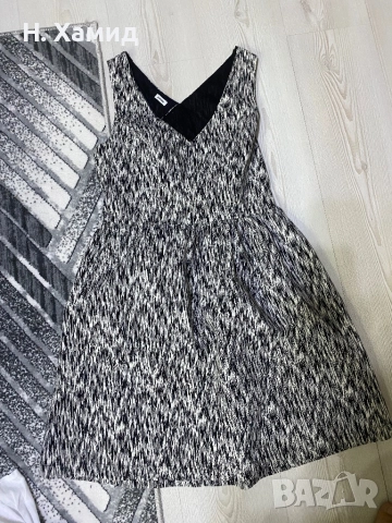 Дамски дрехи размер С/М 10 лв общо, снимка 11 - Тениски - 51923510