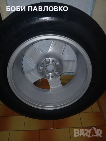 16цола патерица ауди,фв,сеат,шкода, снимка 12 - Аксесоари и консумативи - 51961125