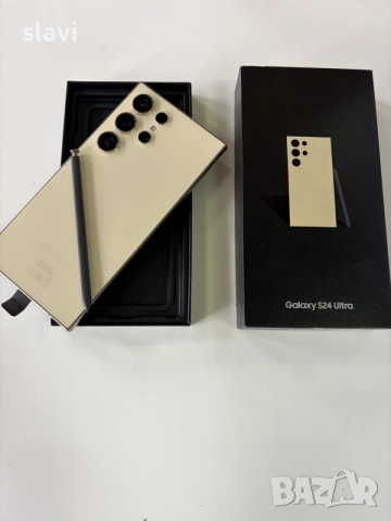 Samsung S24 Ultra 256GB
