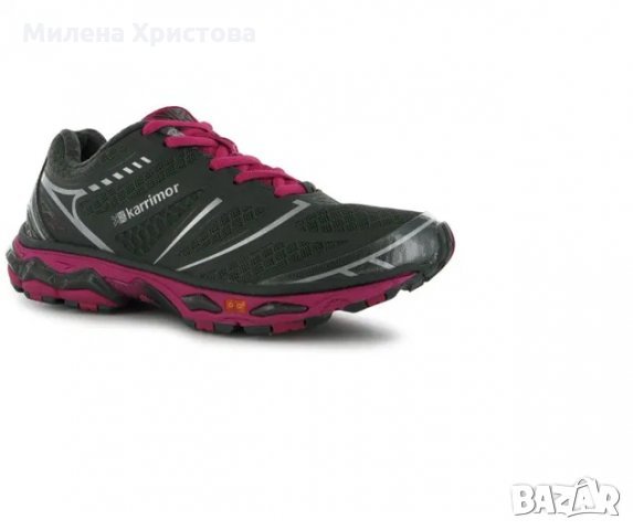  н.35,5 Кarrimor маратонки, снимка 2 - Детски маратонки - 29376532