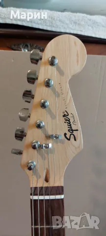 Електрическа китара, снимка 5 - Китари - 47639458