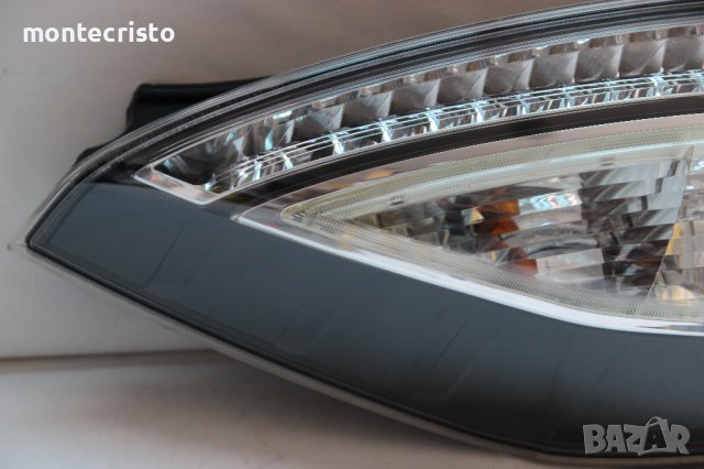 Ляв стоп Mazda 5 facelift (2007-2010г.) Мазда 5, снимка 5 - Части - 40138406