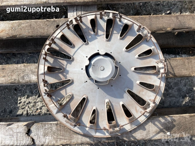 16 цола Тас за VW Volkswagen Passat Фолксваген Пасат 3C0601147B, снимка 2 - Аксесоари и консумативи - 53523072