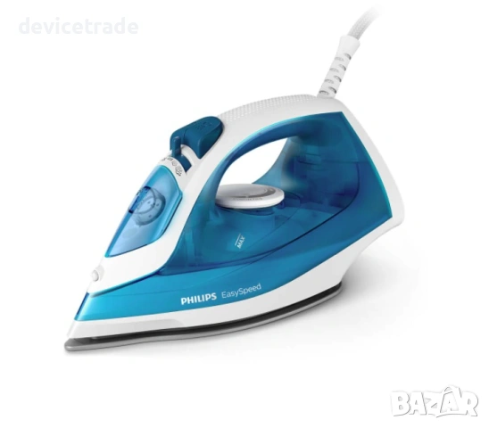 Ютия Philips EasySpeed GC1750/20, 2000 W