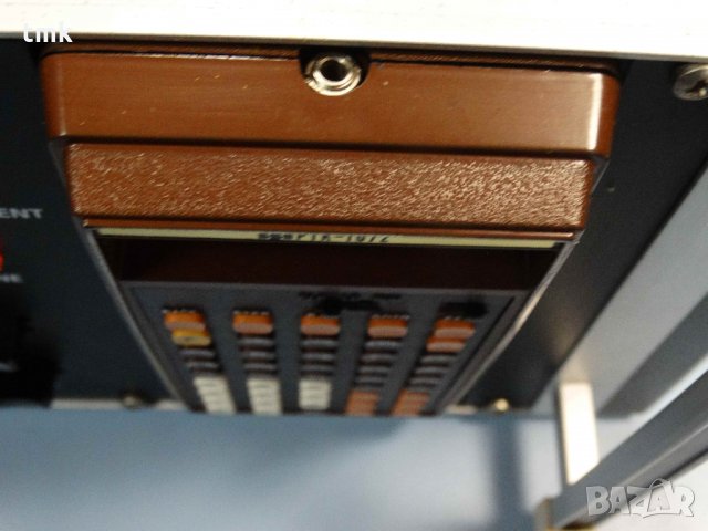 Терморобот Thermorobot PIK-1072, снимка 13 - Други машини и части - 30592915