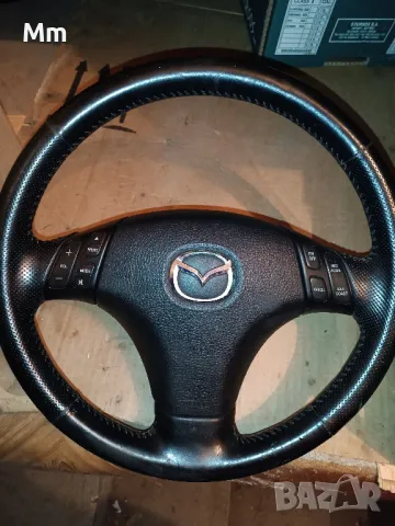 волан Мазда 6