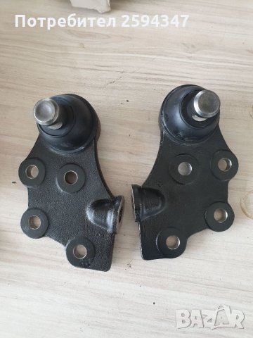 SSANG YONG ISTANA ШАРНИРИ ДОЛНИ CTR, снимка 1