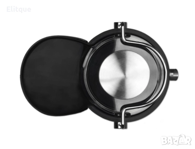 Сокоизтистквачка 4 в 1, блендер, месомелачка и мелница за подправки Lexical LJE-2212, снимка 6 - Други - 52866410