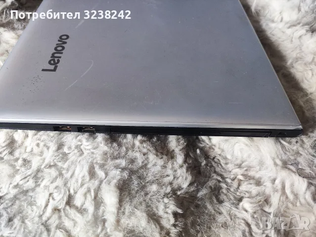 Lenovo ideapad 310-15IAP лаптоп , снимка 4 - Чанти, стативи, аксесоари - 52584902