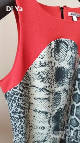 Рокля Mango S размер, снимка 6 - Рокли - 47633843