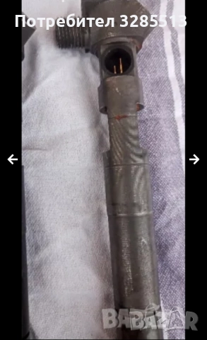 Дюзи делфи w212 AMG feis, снимка 6 - Части - 52071693