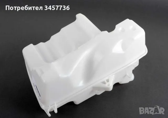 Ново казанче чистачки BMW 5 Series E60, E60 LCI