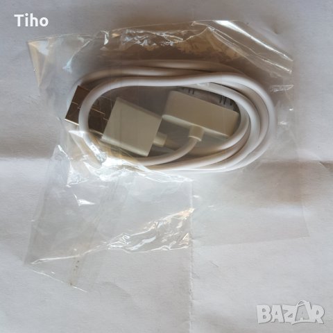 Usb кабел за iPhone 