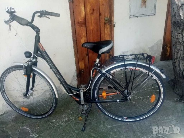 Велосипед Винора, снимка 5 - Велосипеди - 30068926