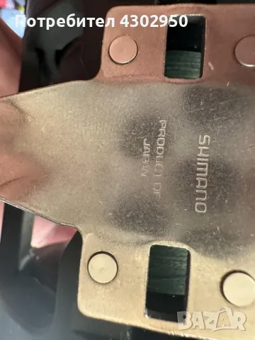 сомска въдица с мултипликатор Шимано, снимка 1