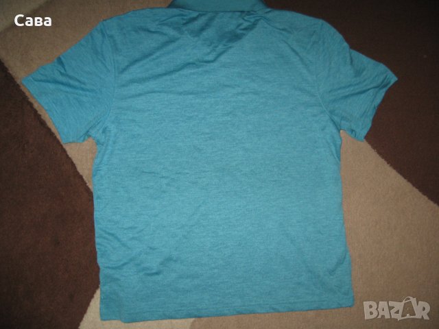 Къси панталони и блуза  HAGGAR   мъжки,Л-ХЛ, снимка 8 - Къси панталони - 37299190