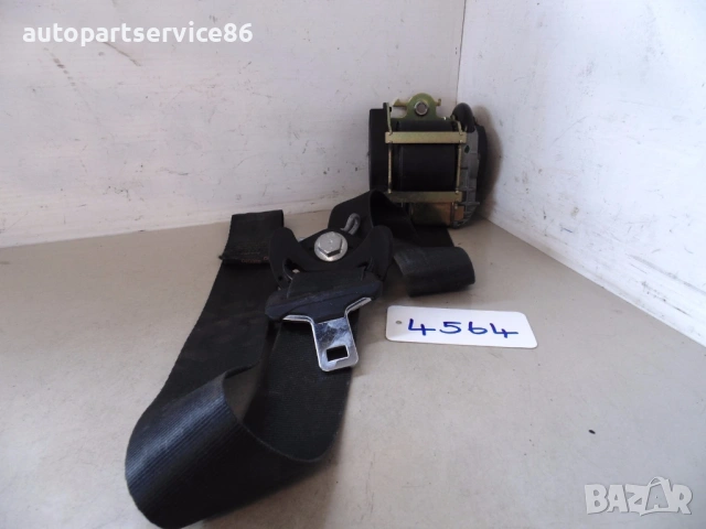 Колан задна дясна седалка за Chevrolet Captiva 2.2 VCDi (2012) 95934669