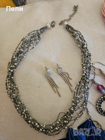 Бижута, снимка 3 - Други - 51524046