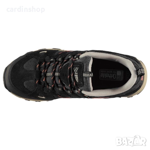 Karrimor оригинални туристически обувки, 75 лв, снимка 2 - Маратонки - 52666064