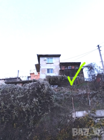 Продава се къща на два етажа, Средок, гр. Смолян , снимка 4 - Къщи - 52887529