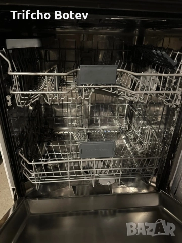 Съдомиялна 60 см , снимка 2 - Съдомиялни - 52719791