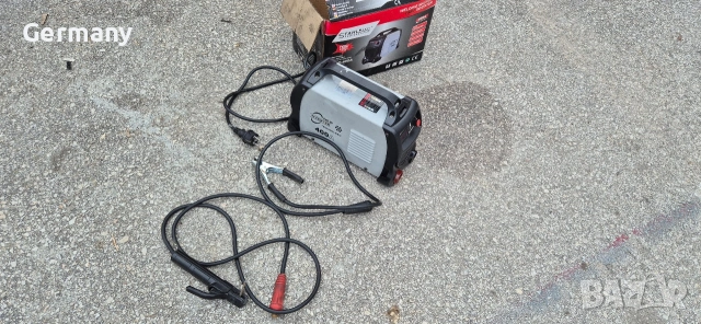 инверторен електрожен, снимка 4 - Други инструменти - 54018835