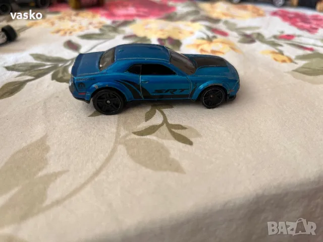 Hotwheels здрав, снимка 3 - Колекции - 49402848