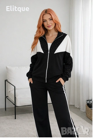 дамски екипи , снимка 7 - Спортни екипи - 53251381